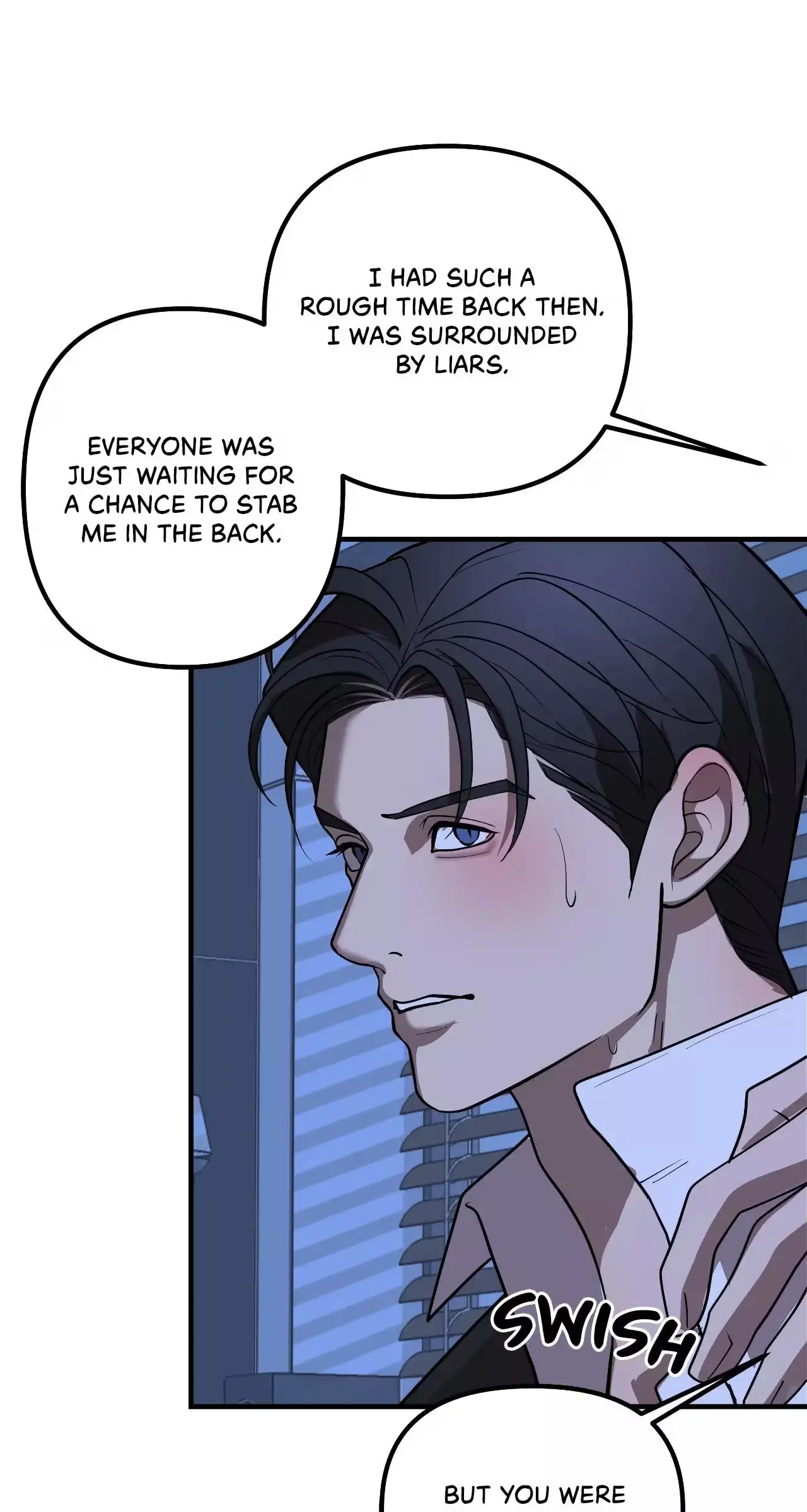 [Mr. Blue BL Short Stories] Desire Development Team Chapter 9 page 53 - 