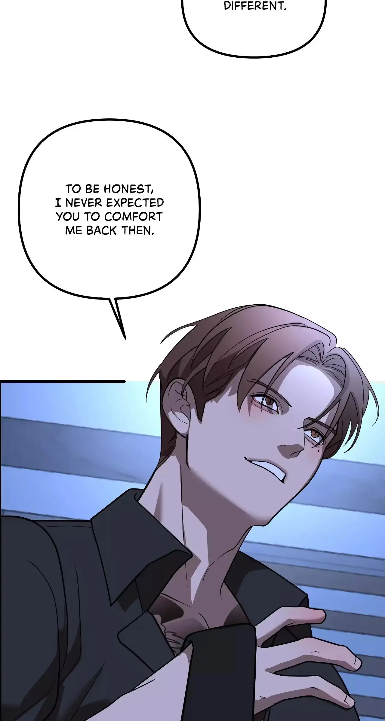 [Mr. Blue BL Short Stories] Desire Development Team Chapter 9 page 54 - 
