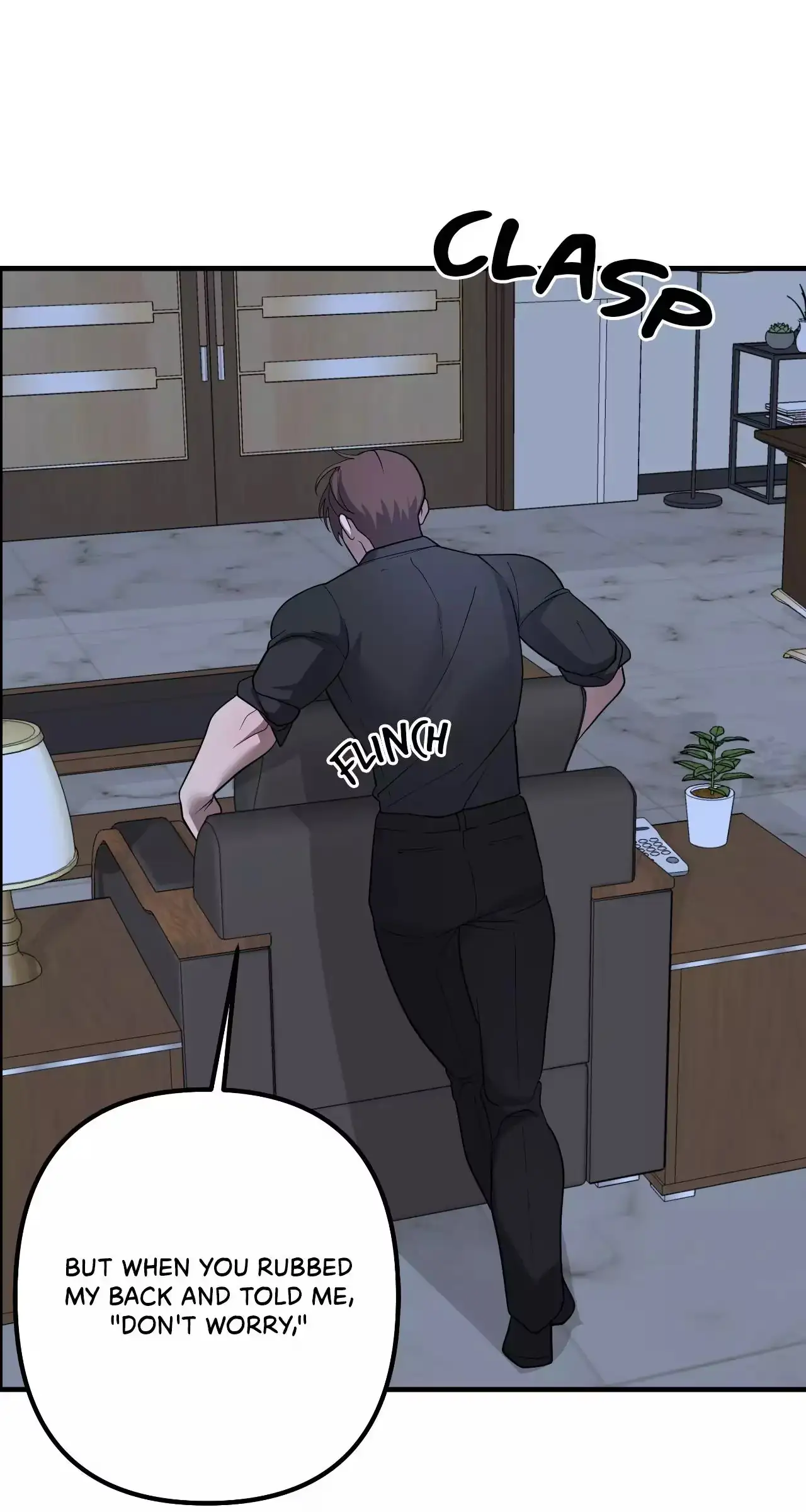[Mr. Blue BL Short Stories] Desire Development Team Chapter 9 page 56 - 