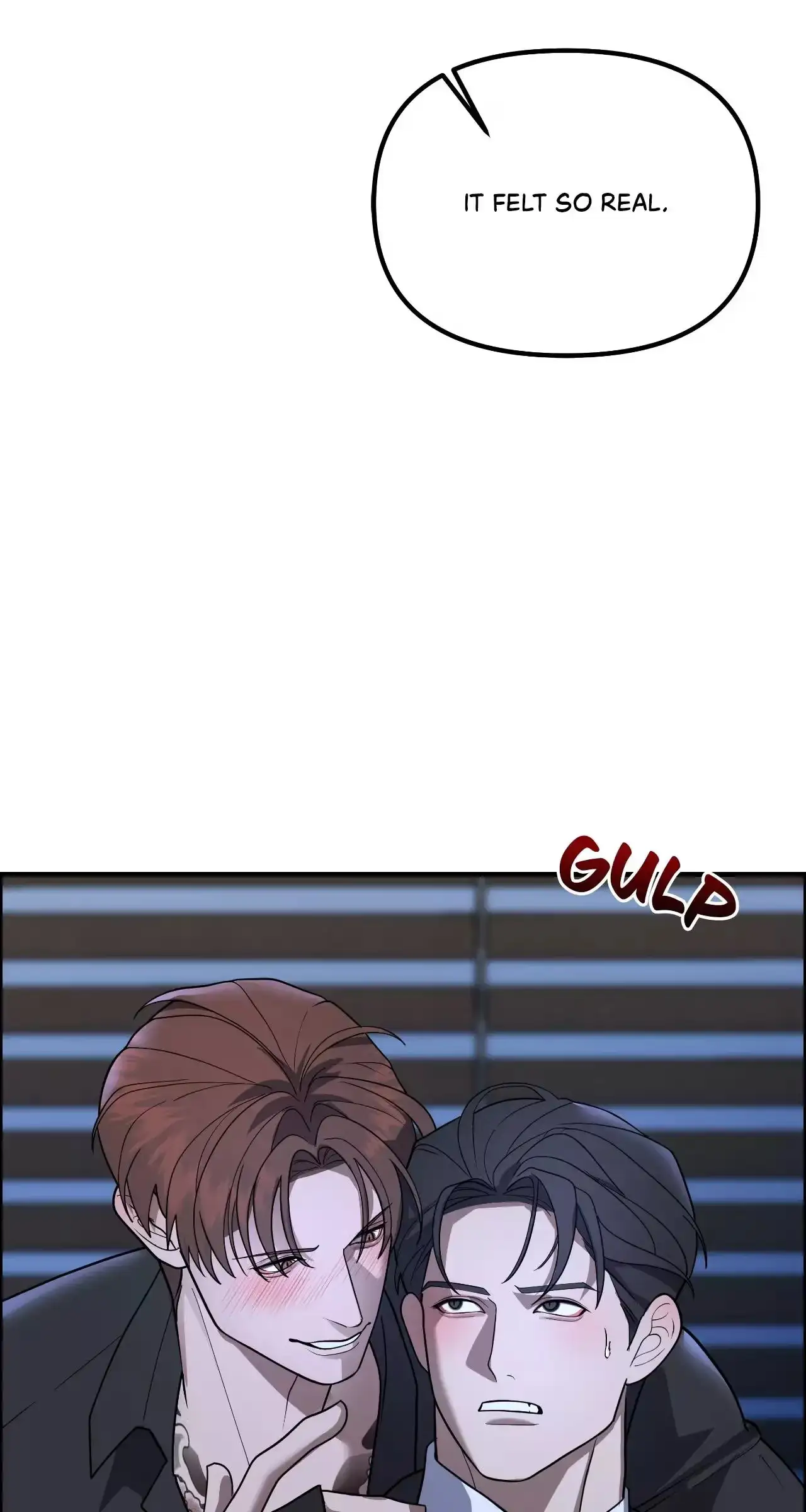 [Mr. Blue BL Short Stories] Desire Development Team Chapter 9 page 57 - 