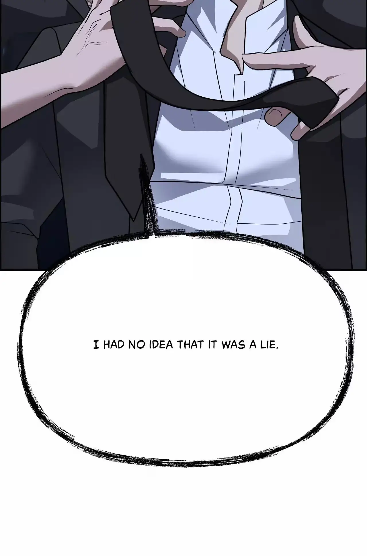 [Mr. Blue BL Short Stories] Desire Development Team Chapter 9 page 58 - 