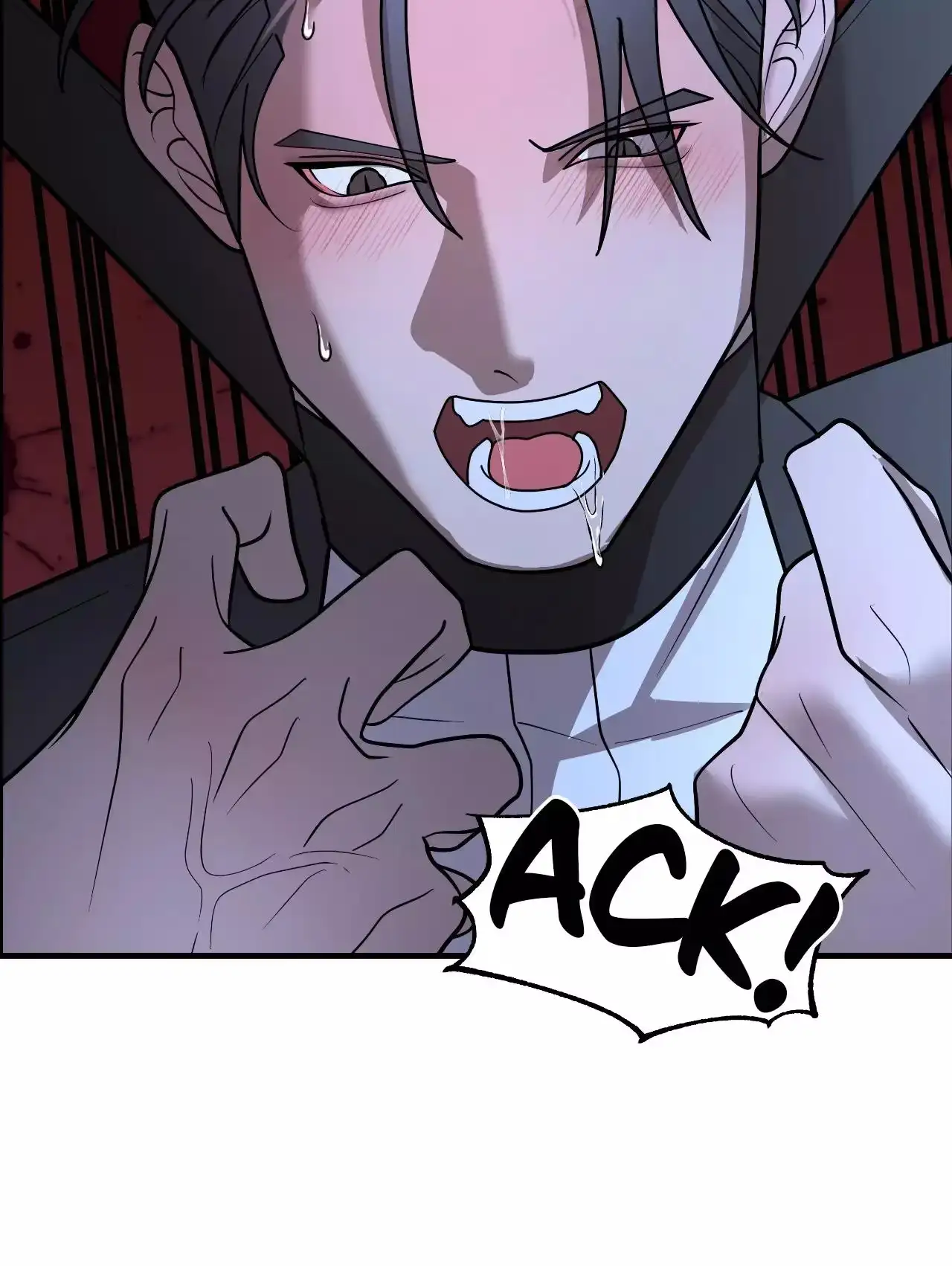 [Mr. Blue BL Short Stories] Desire Development Team Chapter 9 page 60 - 