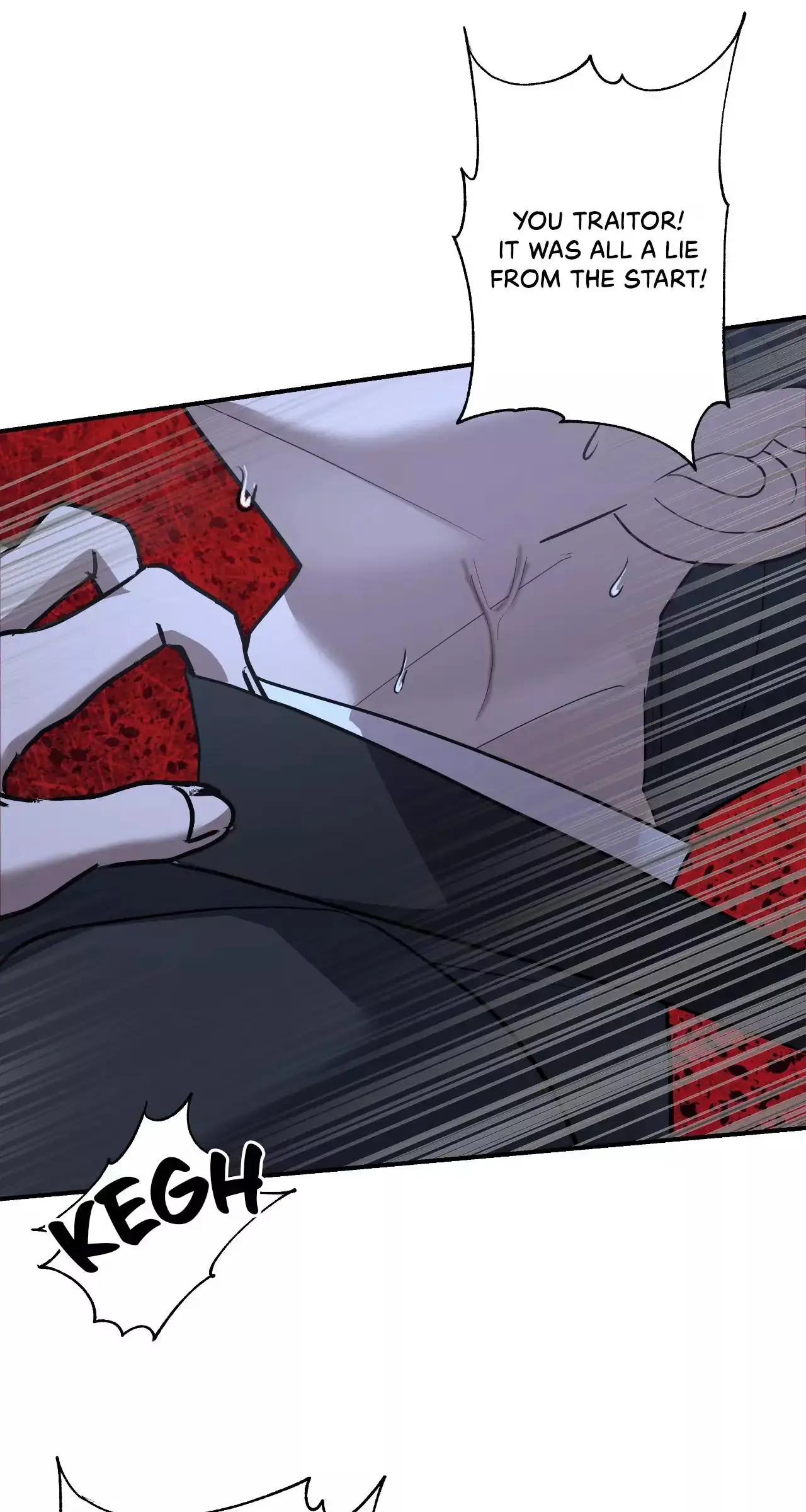 [Mr. Blue BL Short Stories] Desire Development Team Chapter 9 page 61 - 