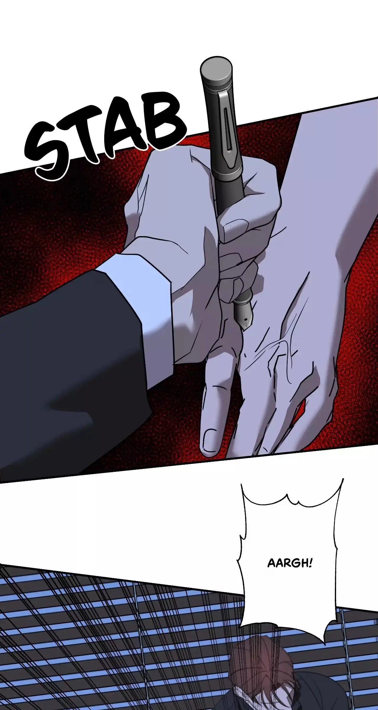 [Mr. Blue BL Short Stories] Desire Development Team Chapter 9 page 63 - 