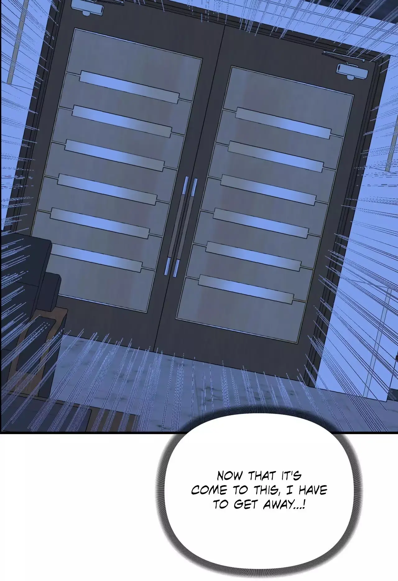 [Mr. Blue BL Short Stories] Desire Development Team Chapter 9 page 66 - 