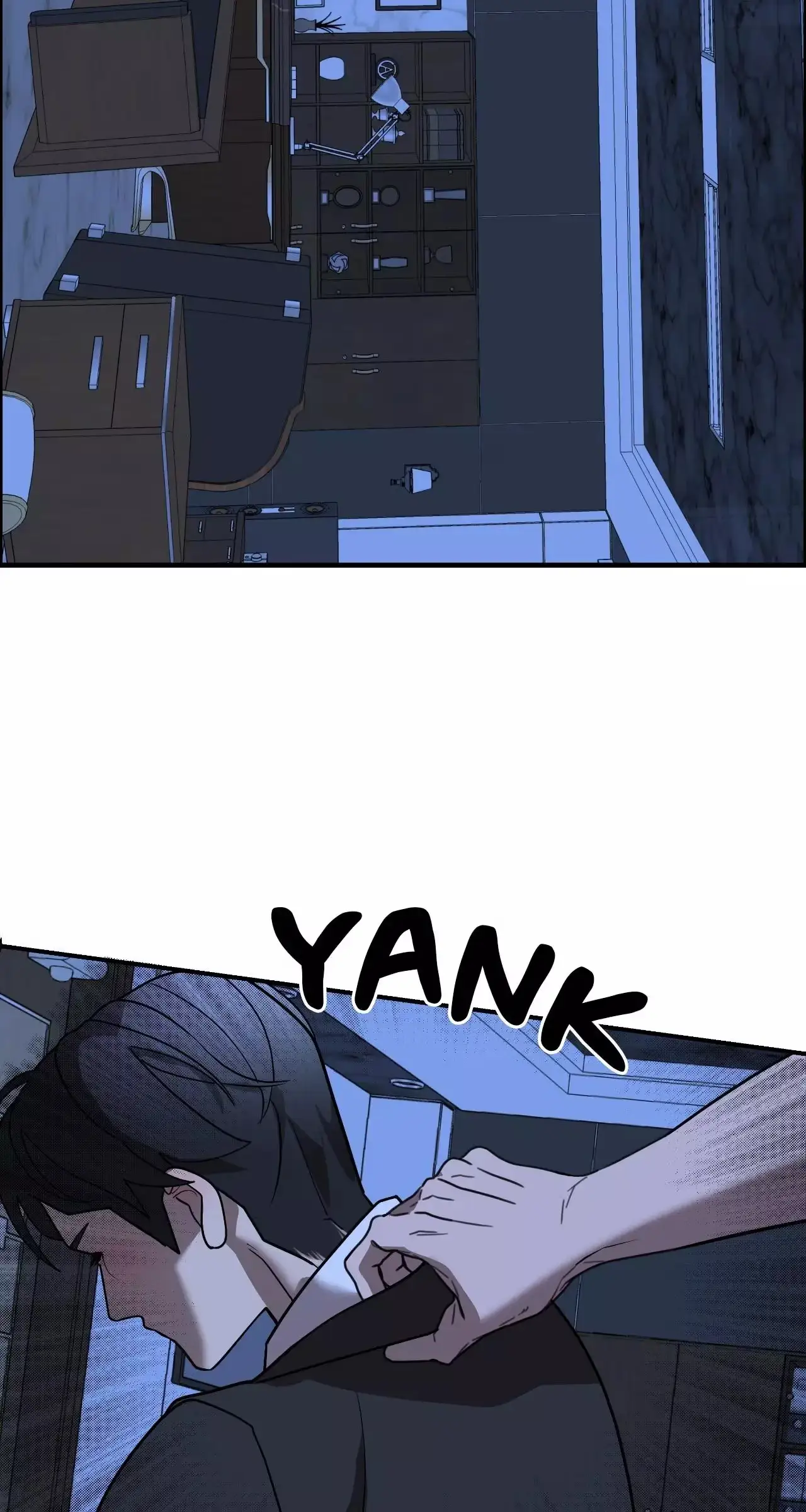 [Mr. Blue BL Short Stories] Desire Development Team Chapter 9 page 68 - 