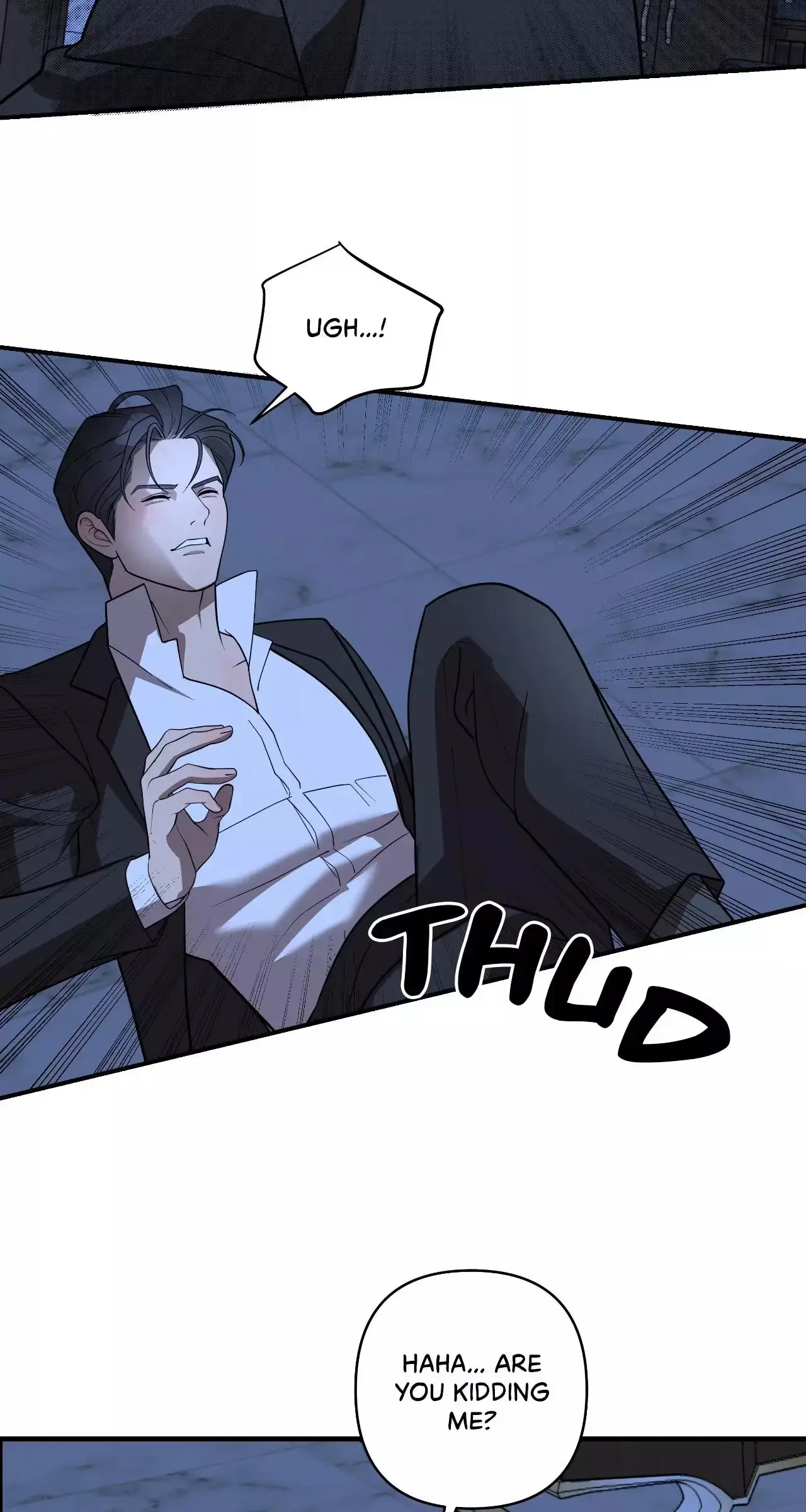 [Mr. Blue BL Short Stories] Desire Development Team Chapter 9 page 69 - 