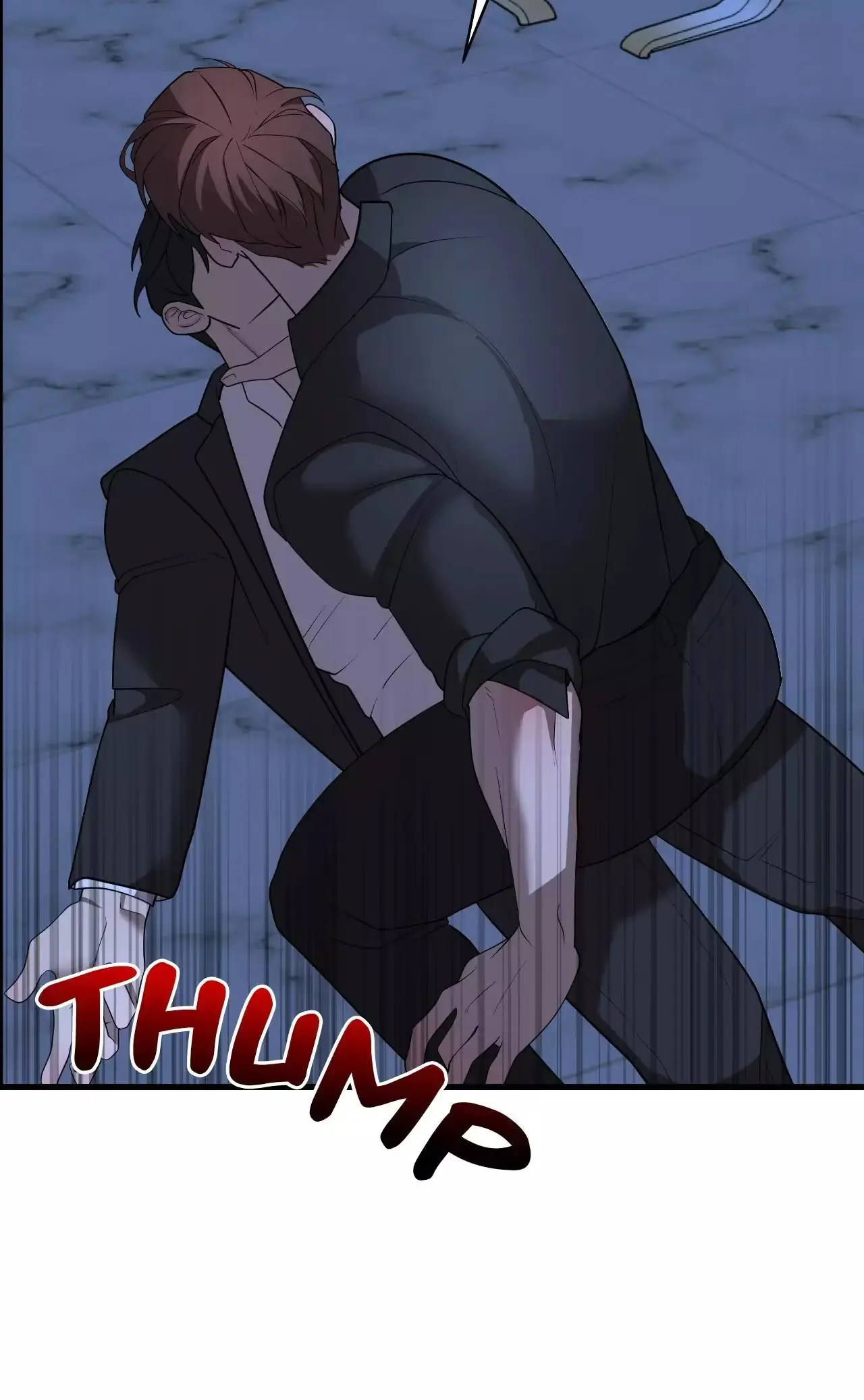 [Mr. Blue BL Short Stories] Desire Development Team Chapter 9 page 70 - 