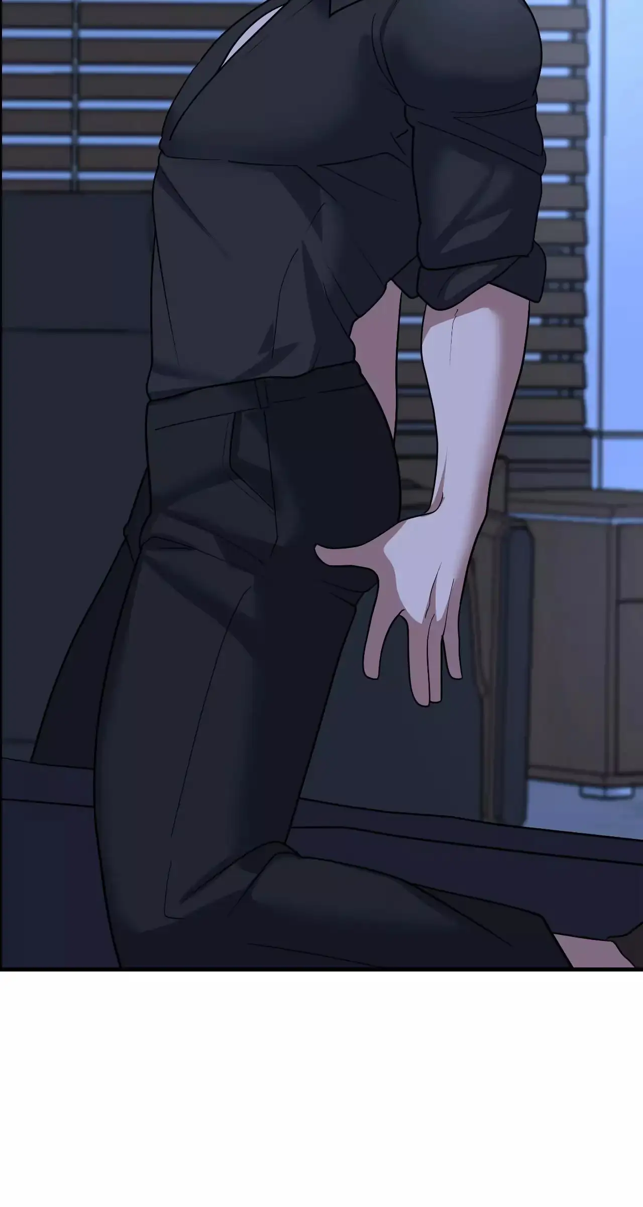 [Mr. Blue BL Short Stories] Desire Development Team Chapter 9 page 80 - 
