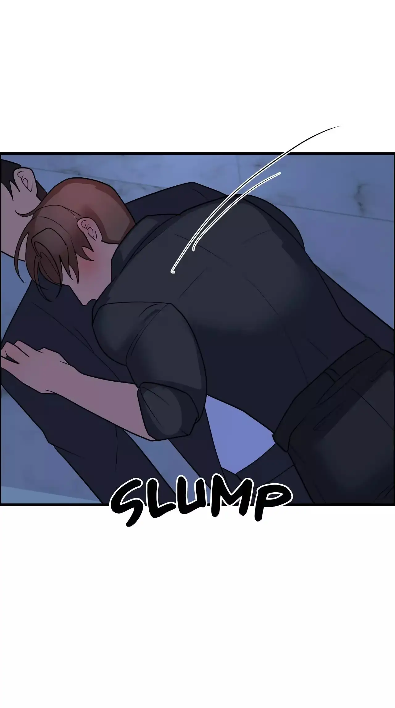 [Mr. Blue BL Short Stories] Desire Development Team Chapter 9 page 81 - 