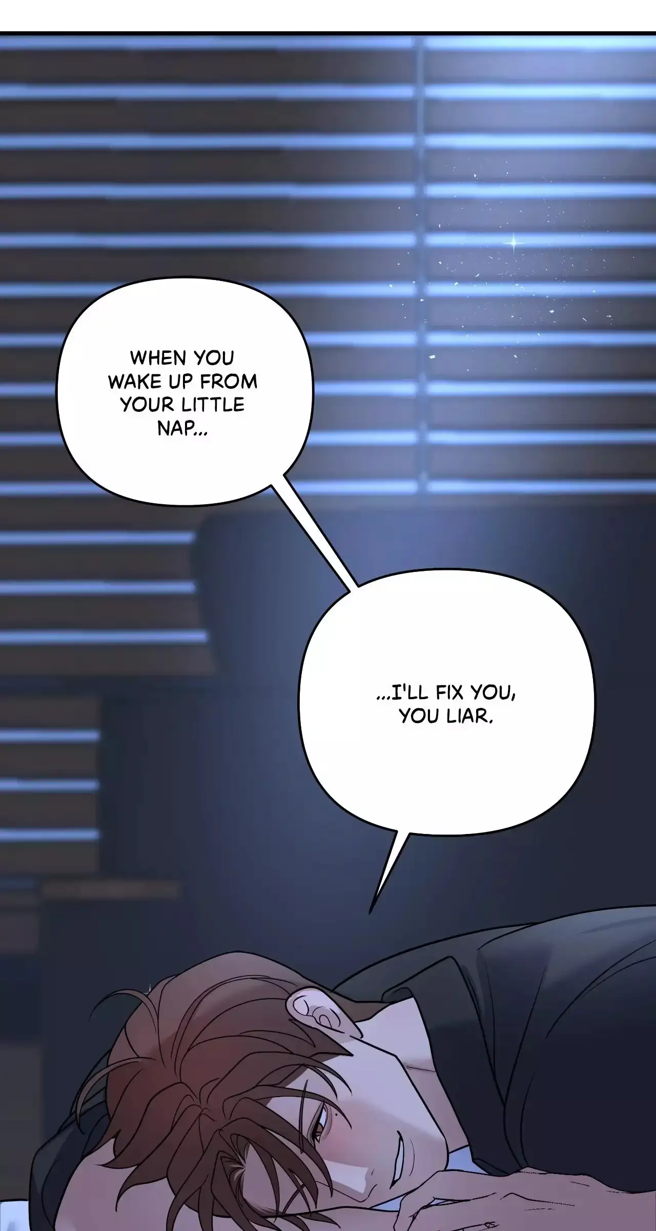 [Mr. Blue BL Short Stories] Desire Development Team Chapter 9 page 82 - 