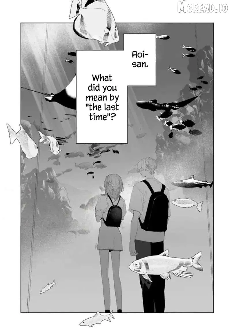 Mr. Blue Chapter 39 page 5 - 