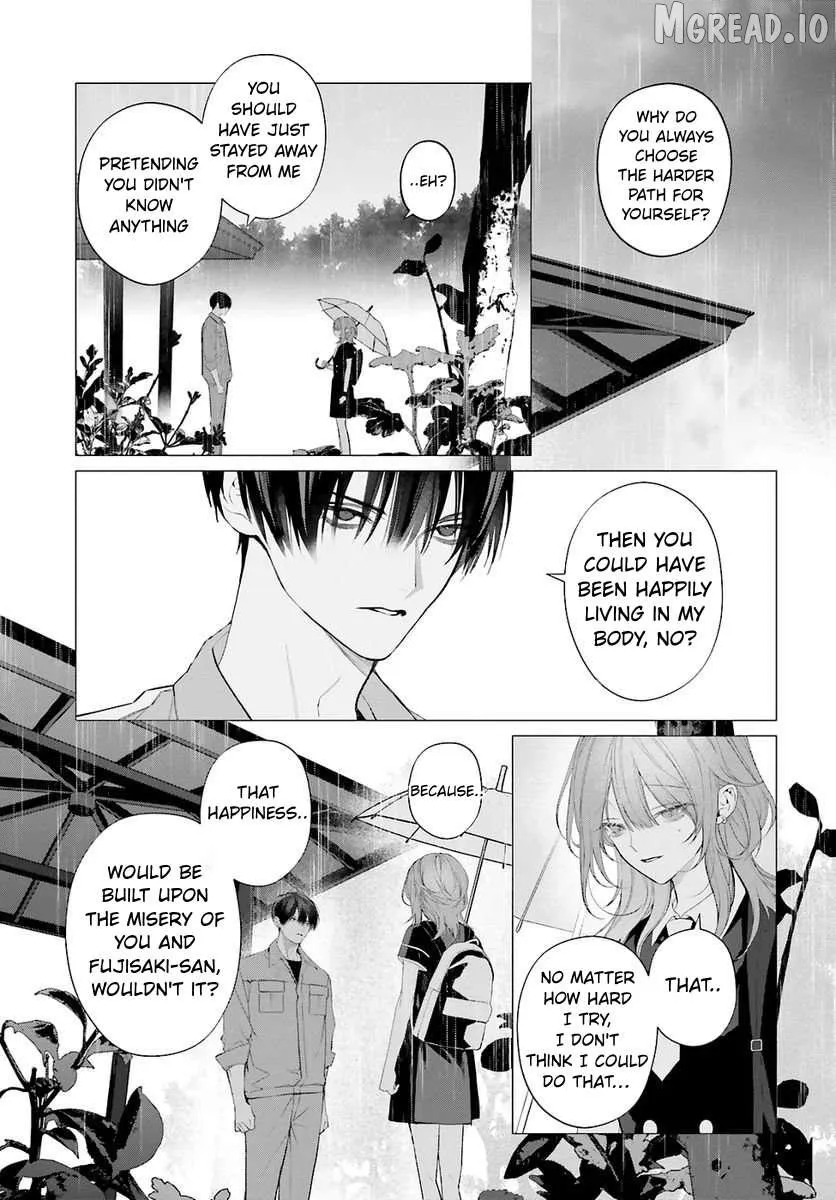 Mr. Blue Chapter 40 page 29 - 