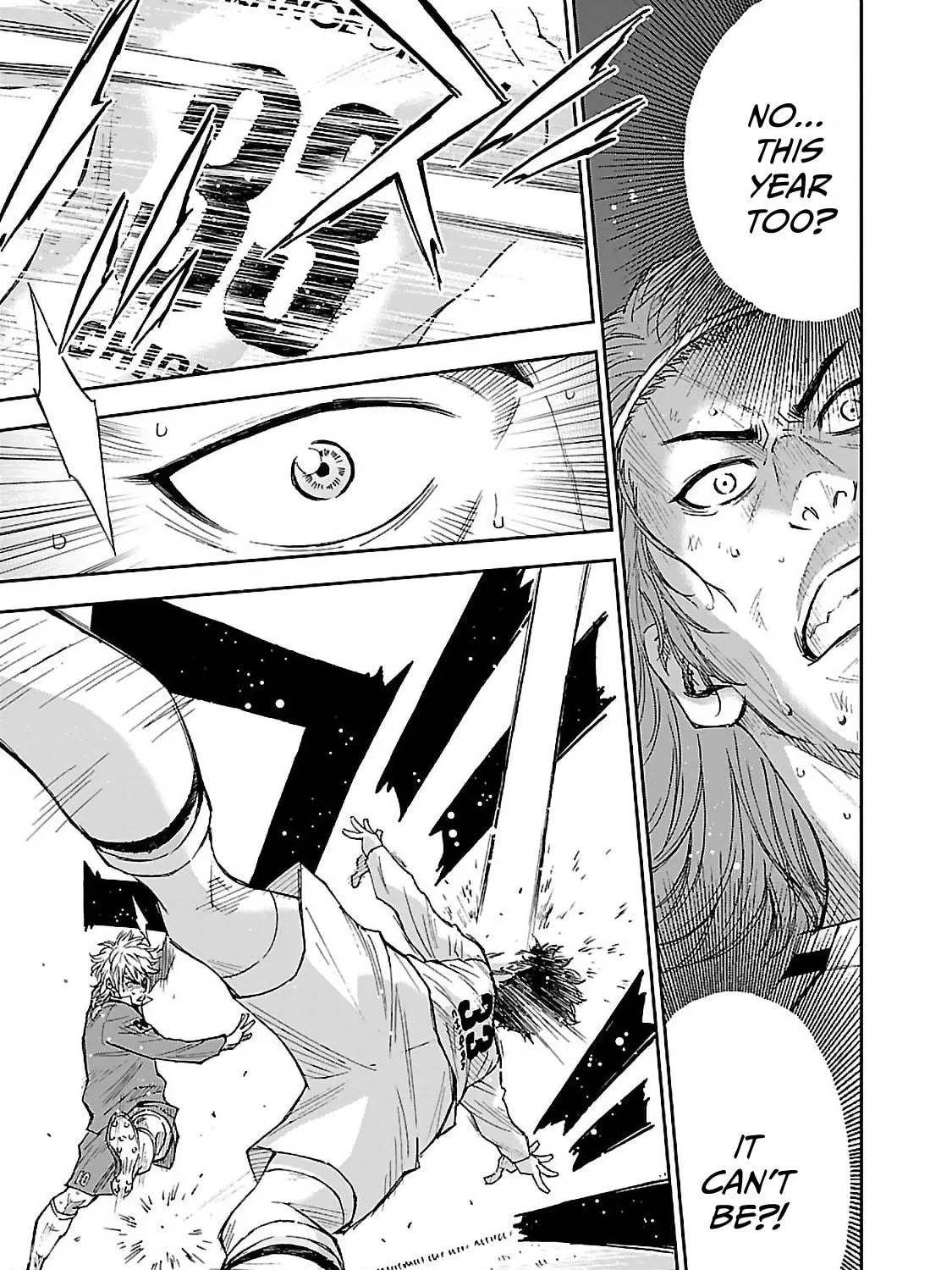Mr.CB Chapter 1 page 16 - 