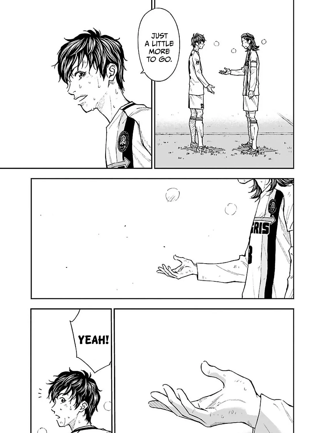 Mr.CB Chapter 1 page 24 - 