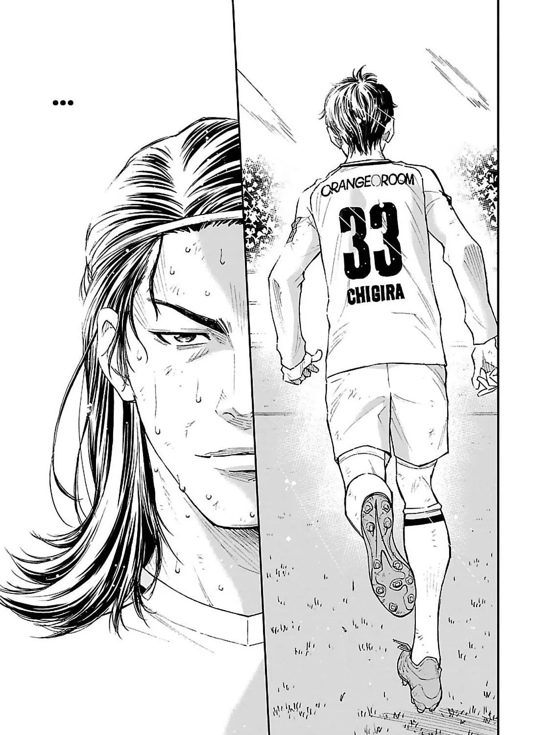 Mr.CB Chapter 1 page 28 - 