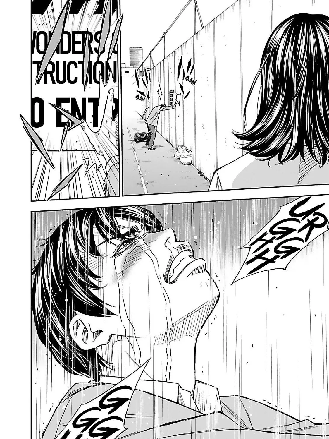 Mr.CB Chapter 1 page 34 - 