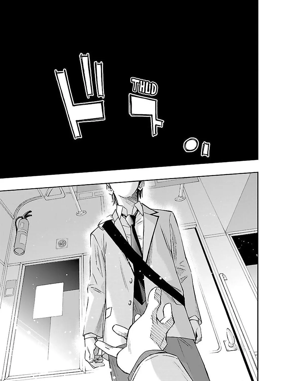 Mr.CB Chapter 1 page 48 - 