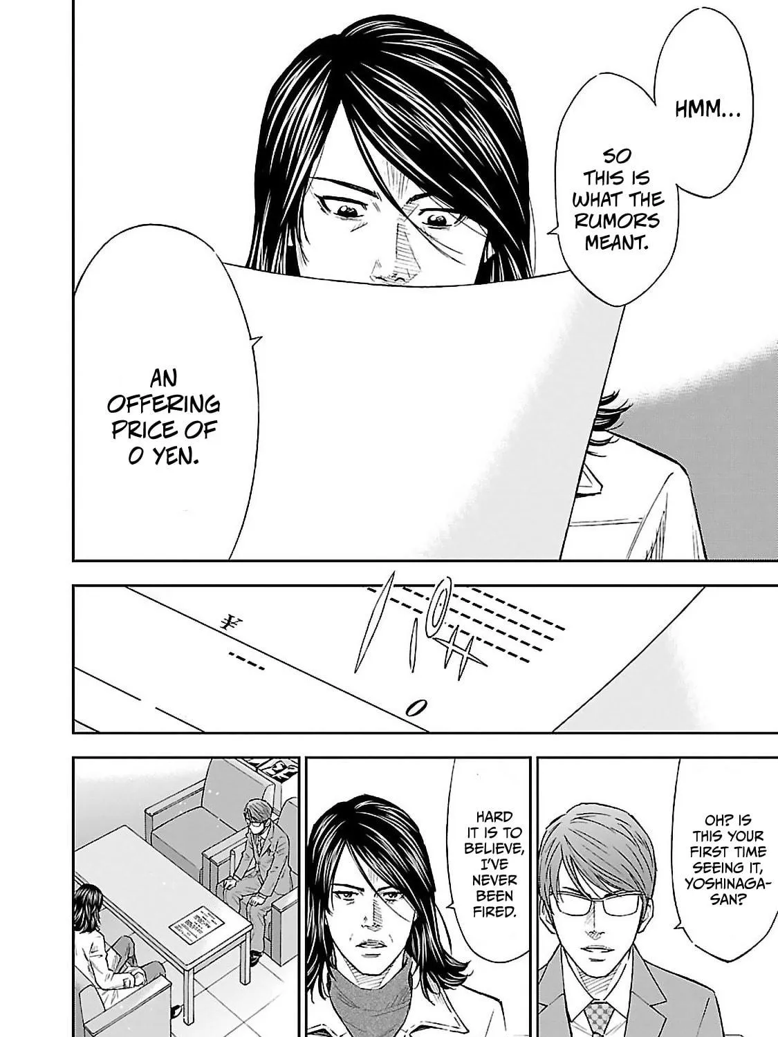 Mr.CB Chapter 1 page 63 - 