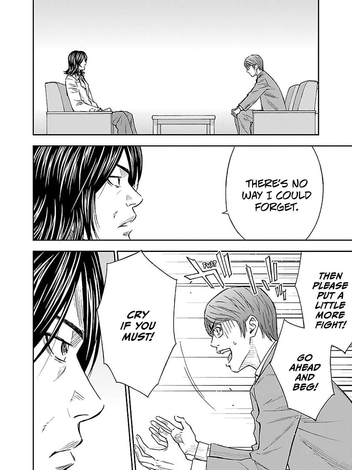 Mr.CB Chapter 1 page 75 - 