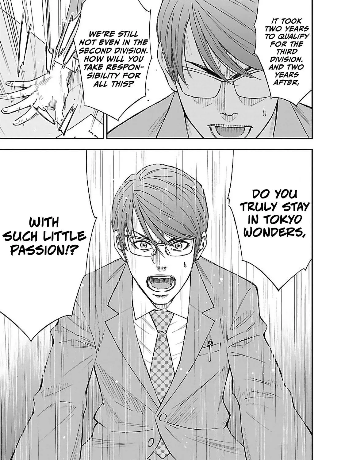 Mr.CB Chapter 1 page 77 - 