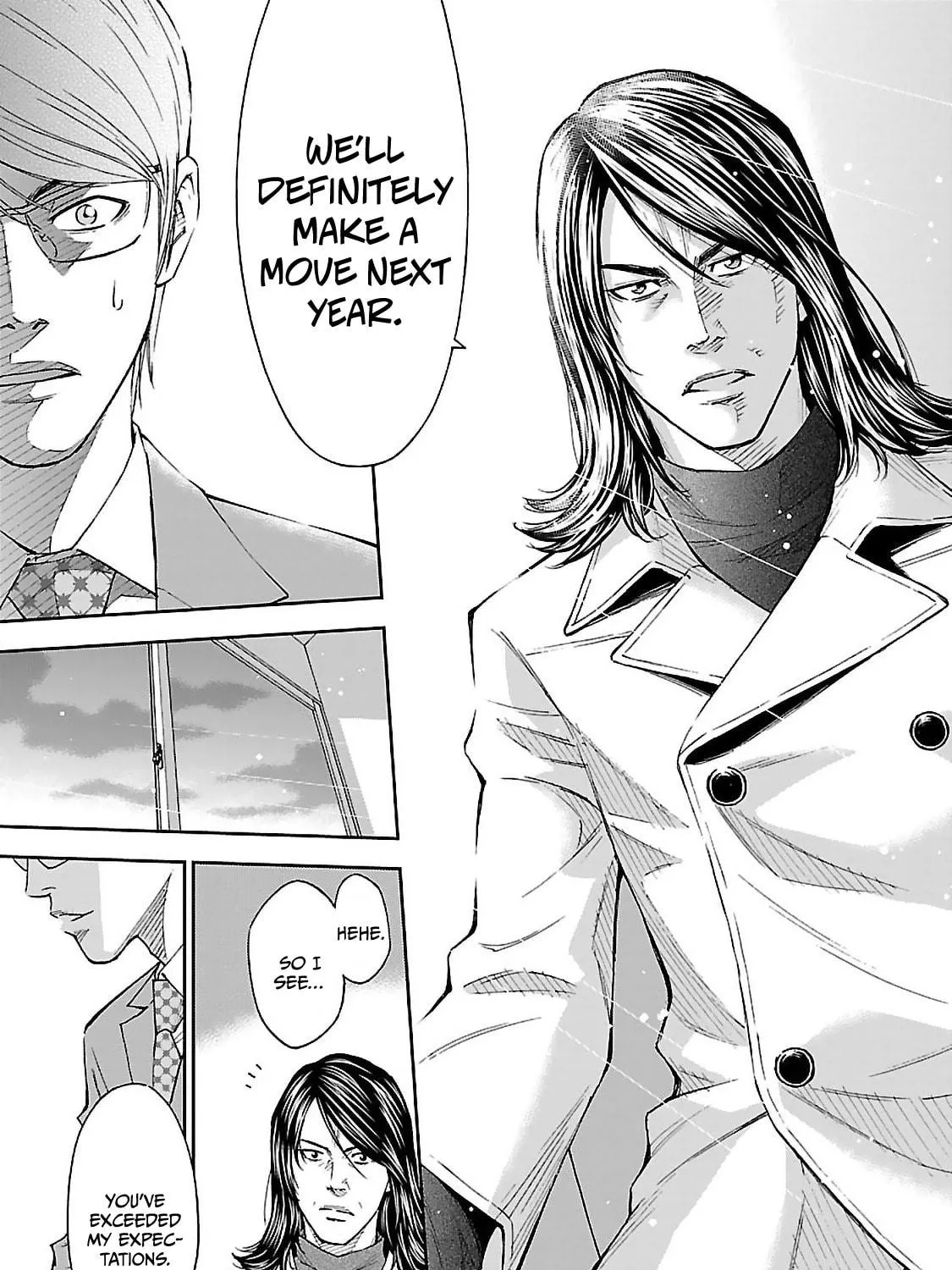 Mr.CB Chapter 1 page 81 - 