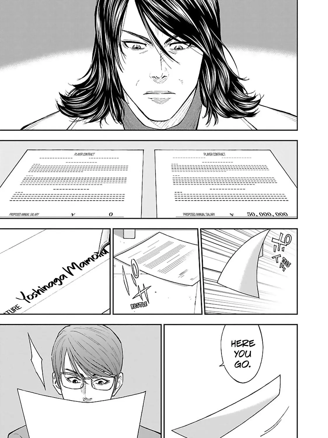 Mr.CB Chapter 1 page 89 - 