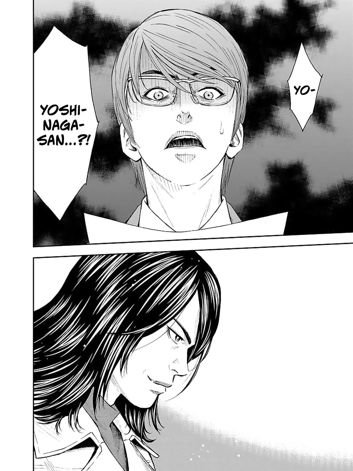 Mr.CB Chapter 1 page 91 - 
