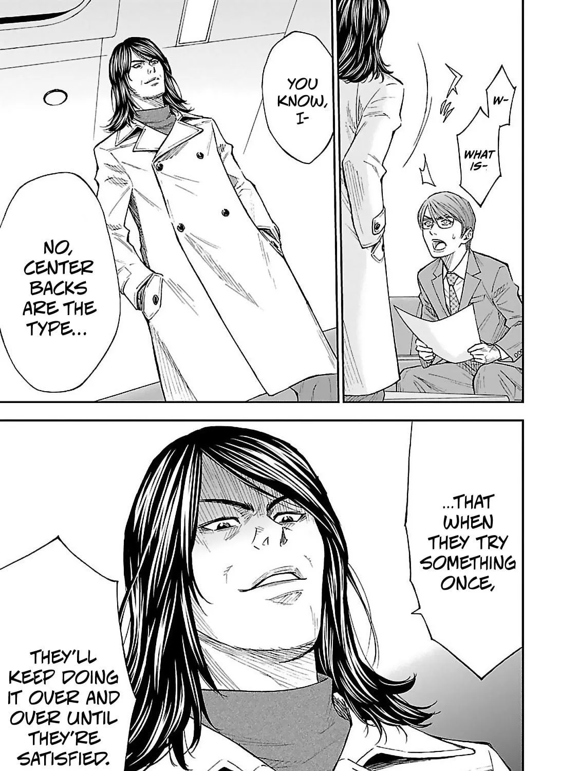 Mr.CB Chapter 1 page 93 - 