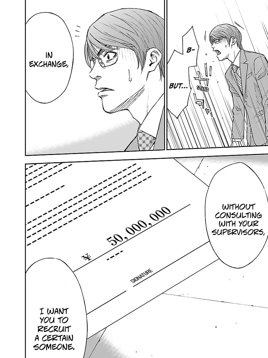 Mr.CB Chapter 1 page 95 - 