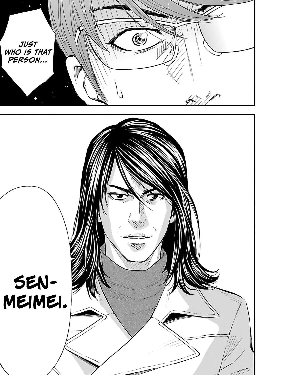 Mr.CB Chapter 1 page 97 - 