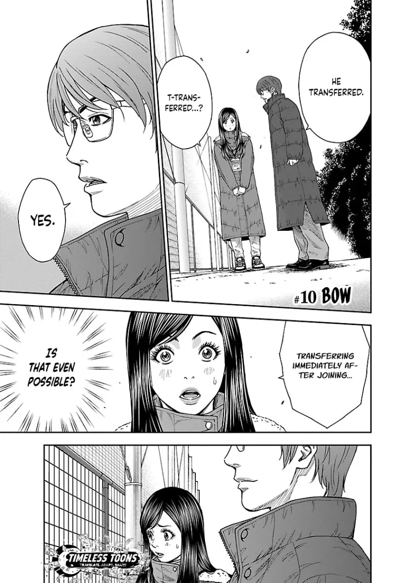 Mr.CB Chapter 10 page 2 - 