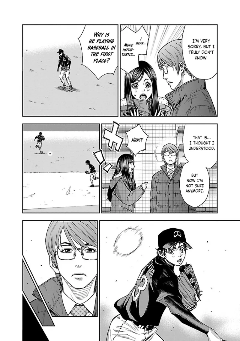 Mr.CB Chapter 10 page 13 - 