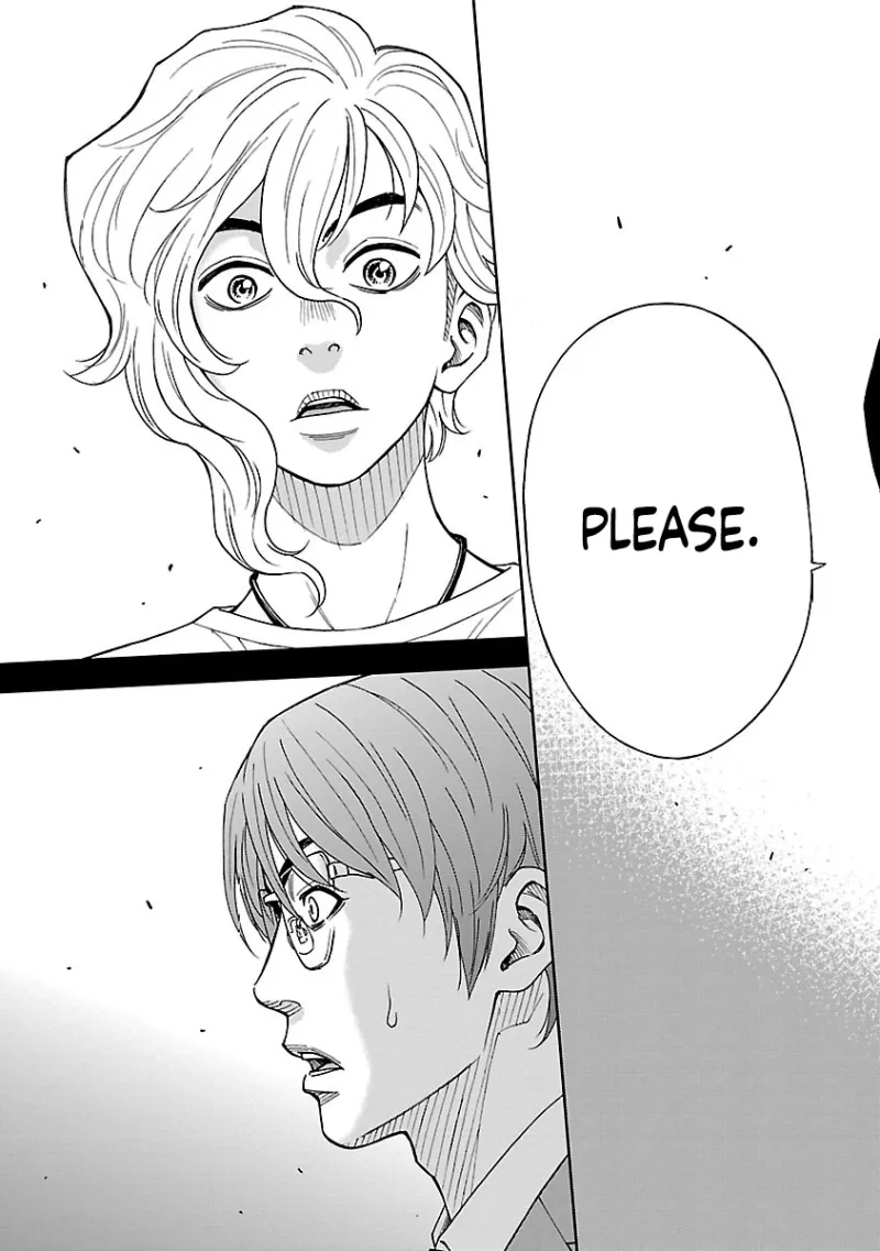 Mr.CB Chapter 10 page 20 - 