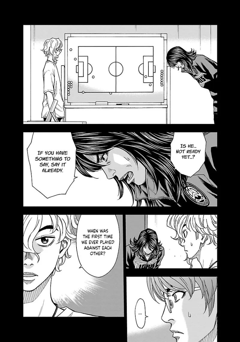 Mr.CB Chapter 11 page 4 - 