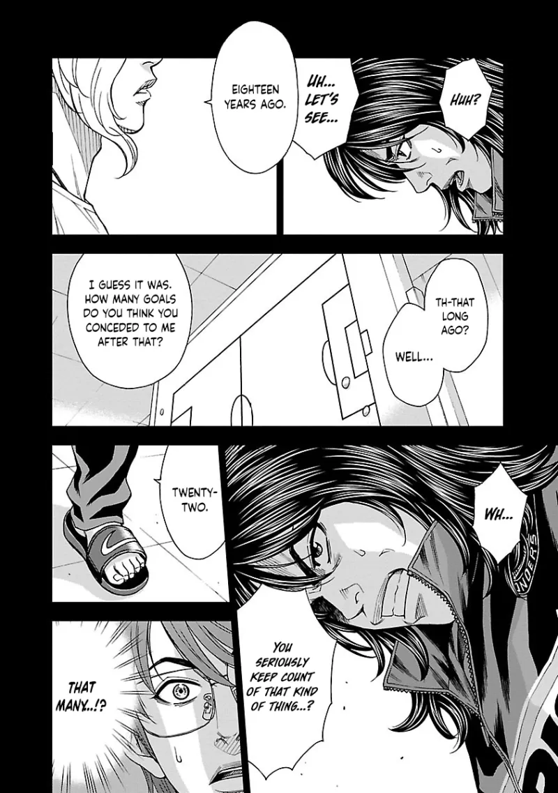 Mr.CB Chapter 11 page 5 - 