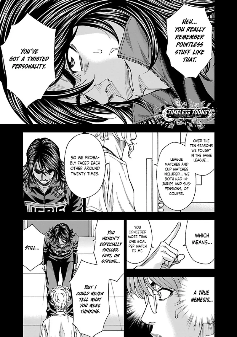 Mr.CB Chapter 11 page 6 - 