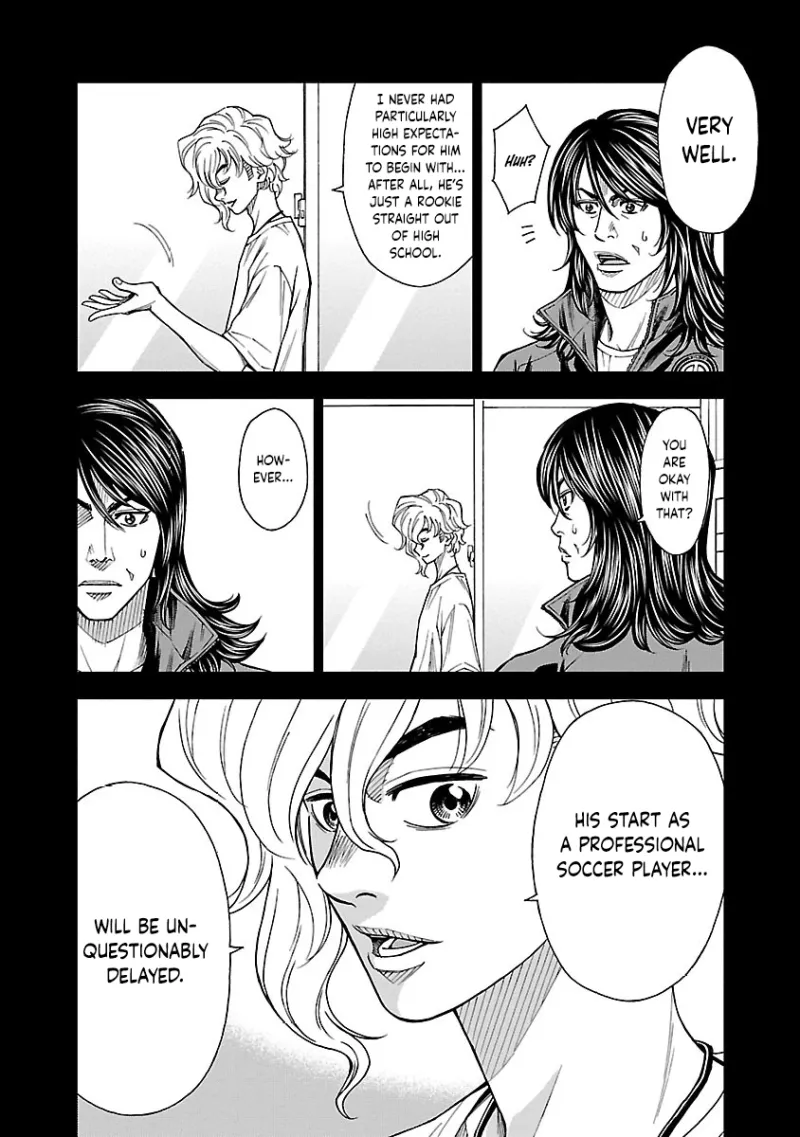 Mr.CB Chapter 11 page 9 - 