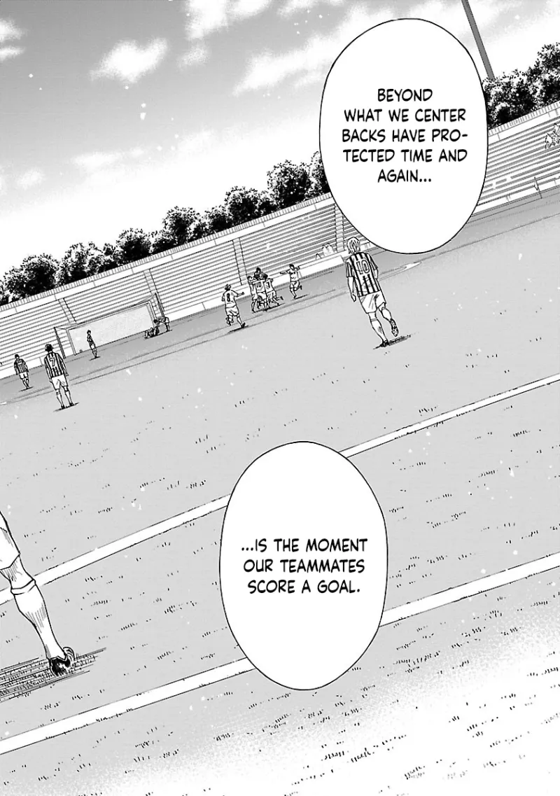Mr.CB Chapter 12 page 11 - 