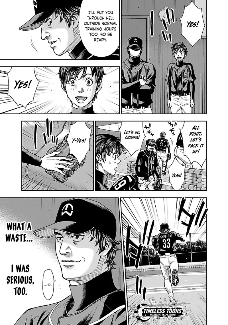 Mr.CB Chapter 12 page 14 - 