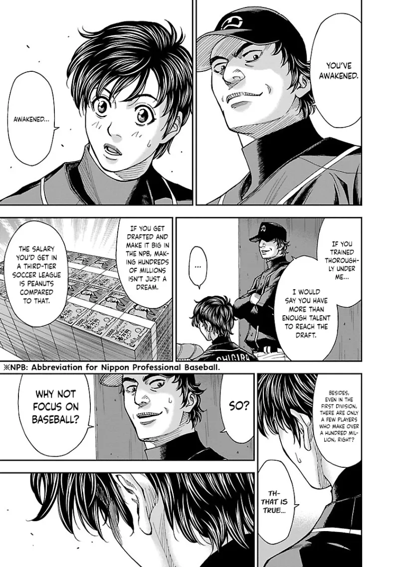 Mr.CB Chapter 12 page 8 - 