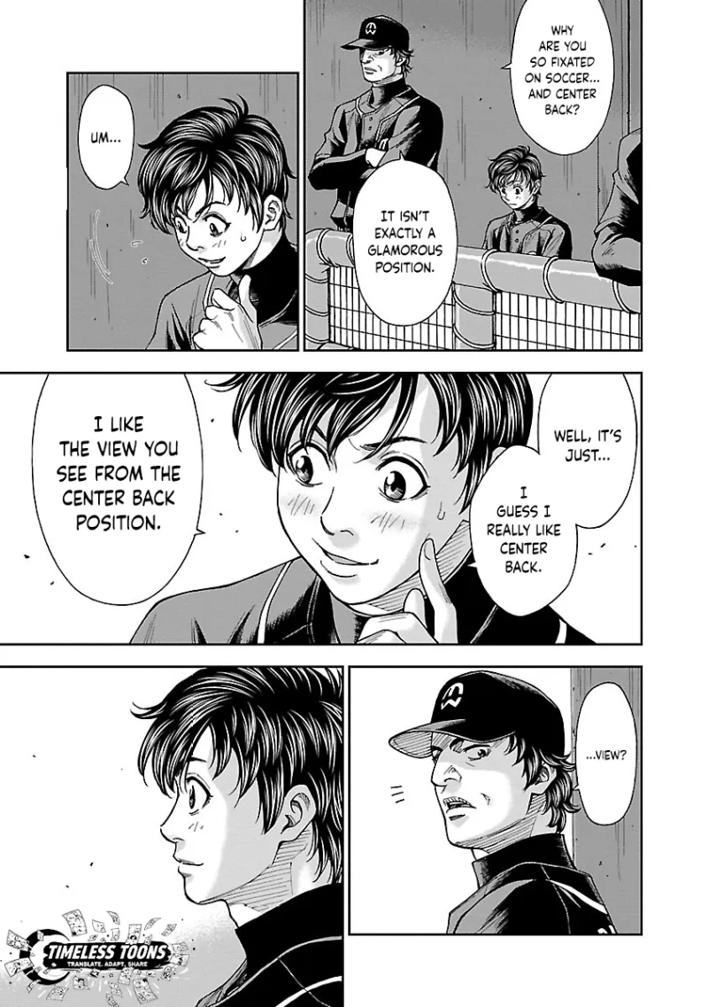 Mr.CB Chapter 12 page 10 - 