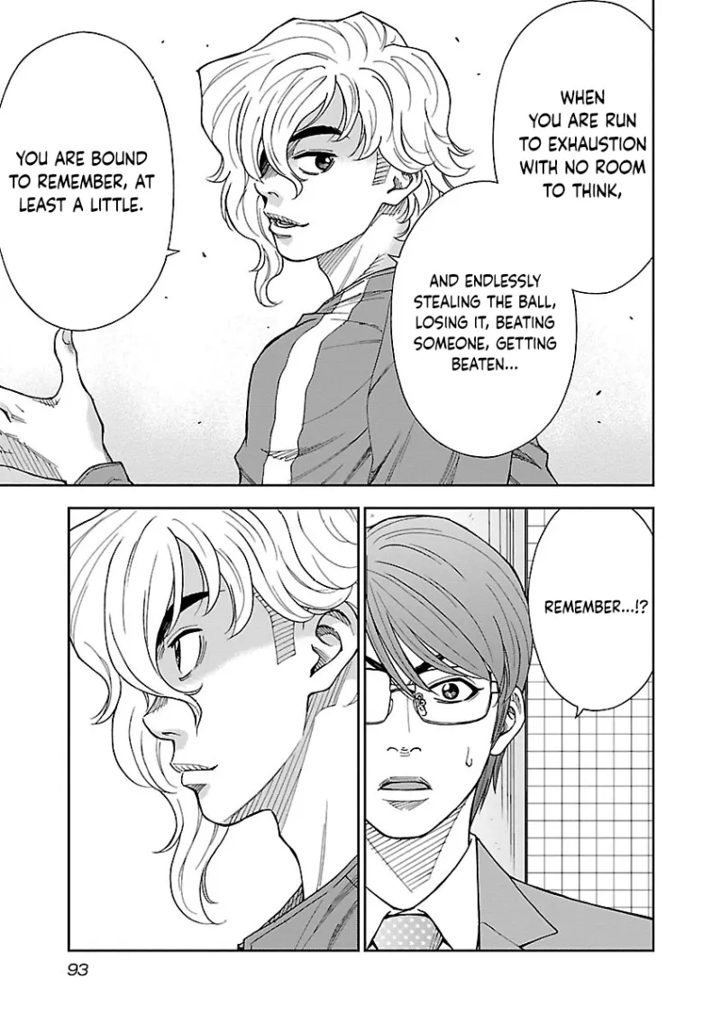 Mr.CB Chapter 13 page 12 - 