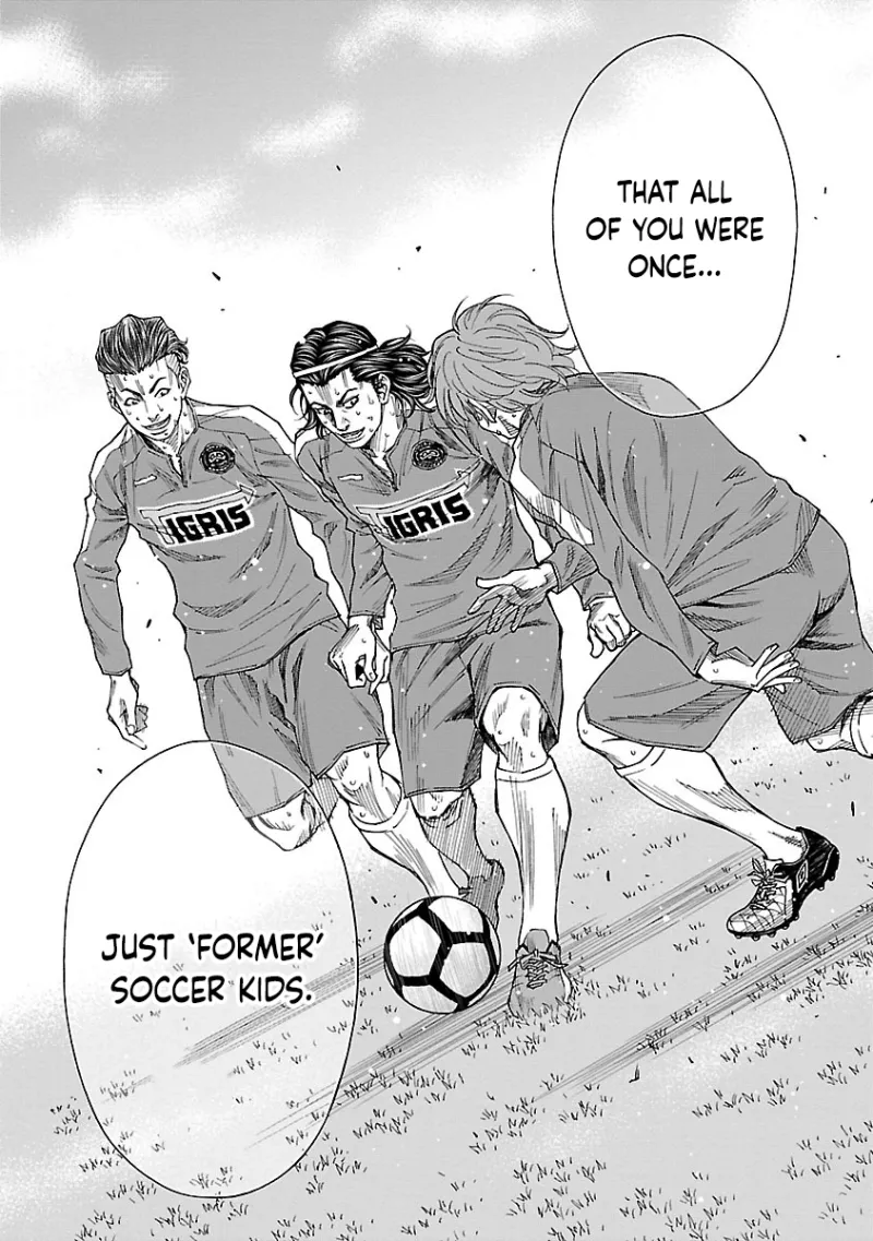 Mr.CB Chapter 13 page 13 - 