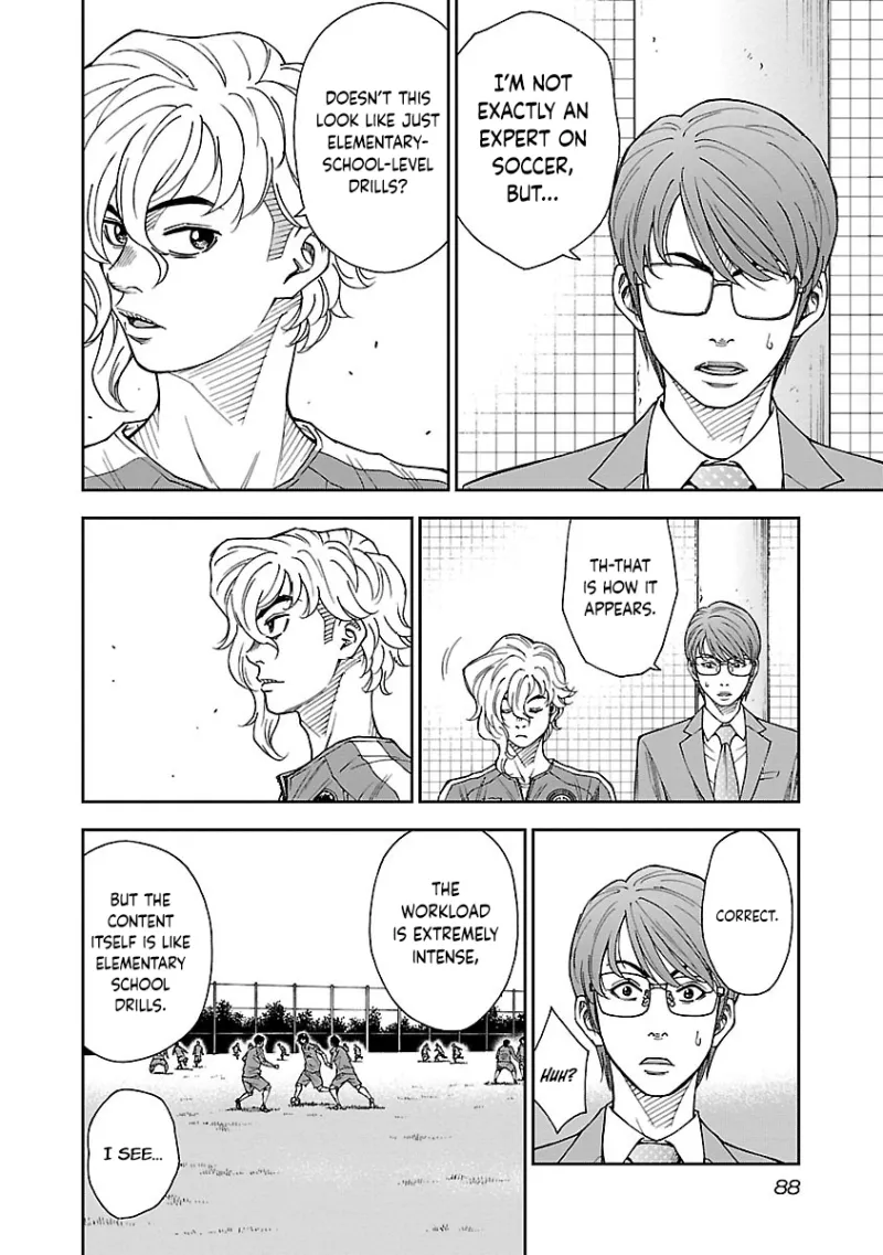 Mr.CB Chapter 13 page 7 - 