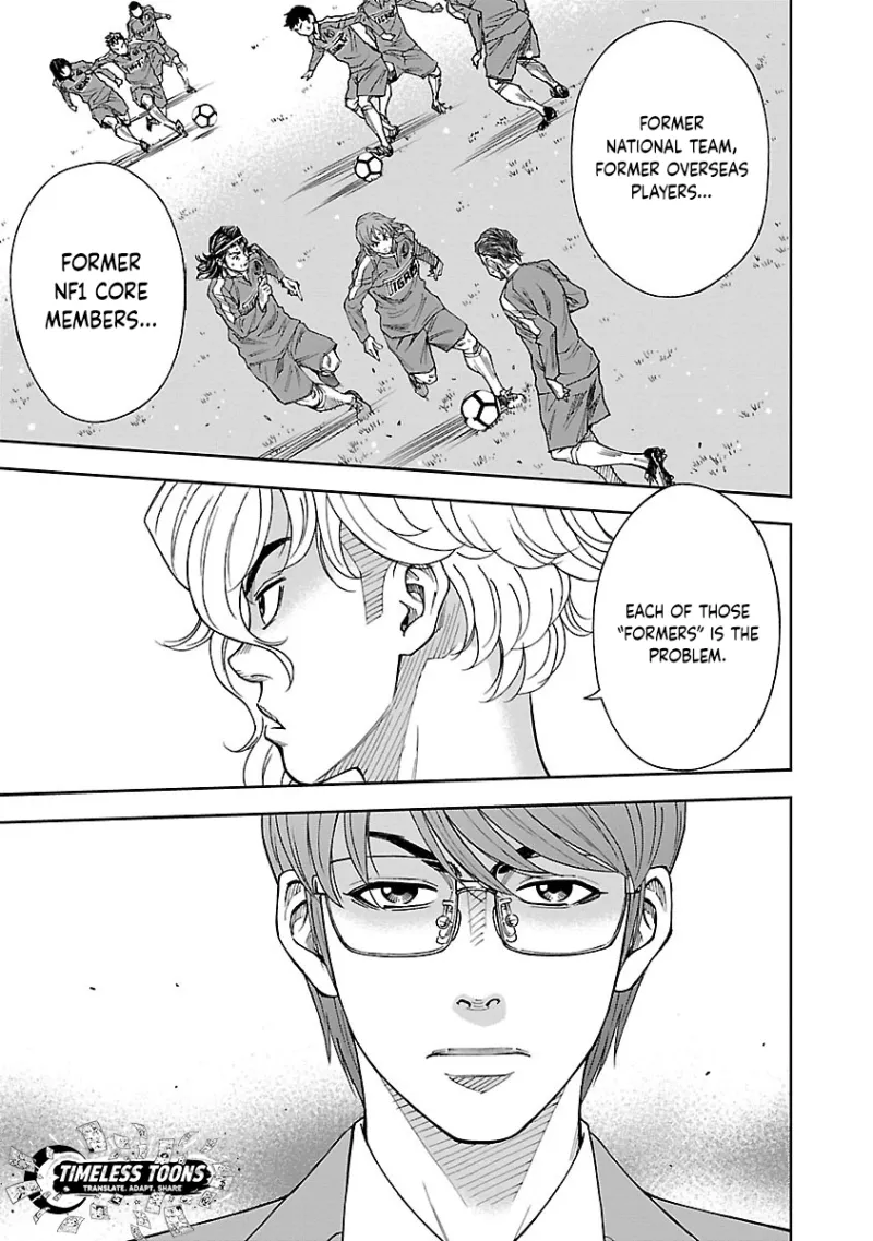 Mr.CB Chapter 13 page 10 - 