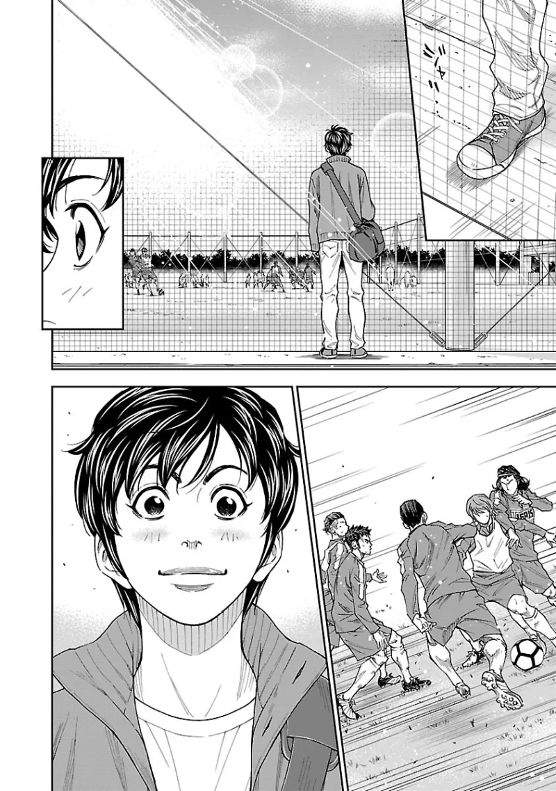 Mr.CB Chapter 15 page 5 - 