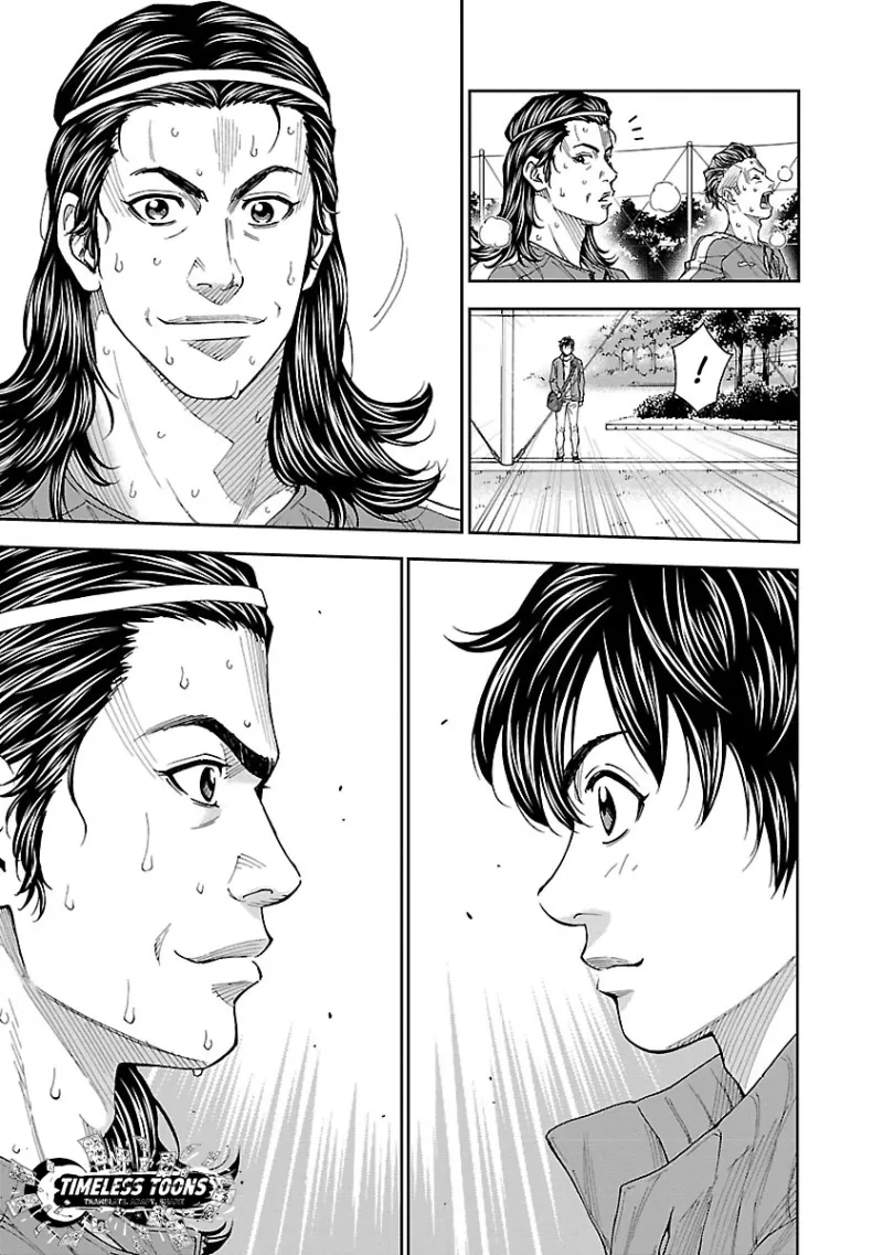 Mr.CB Chapter 15 page 6 - 