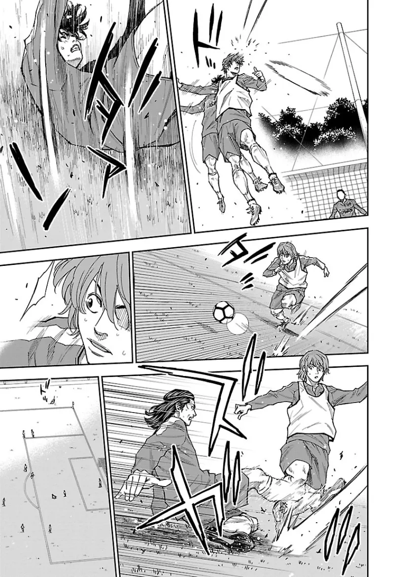 Mr.CB Chapter 16 page 12 - 