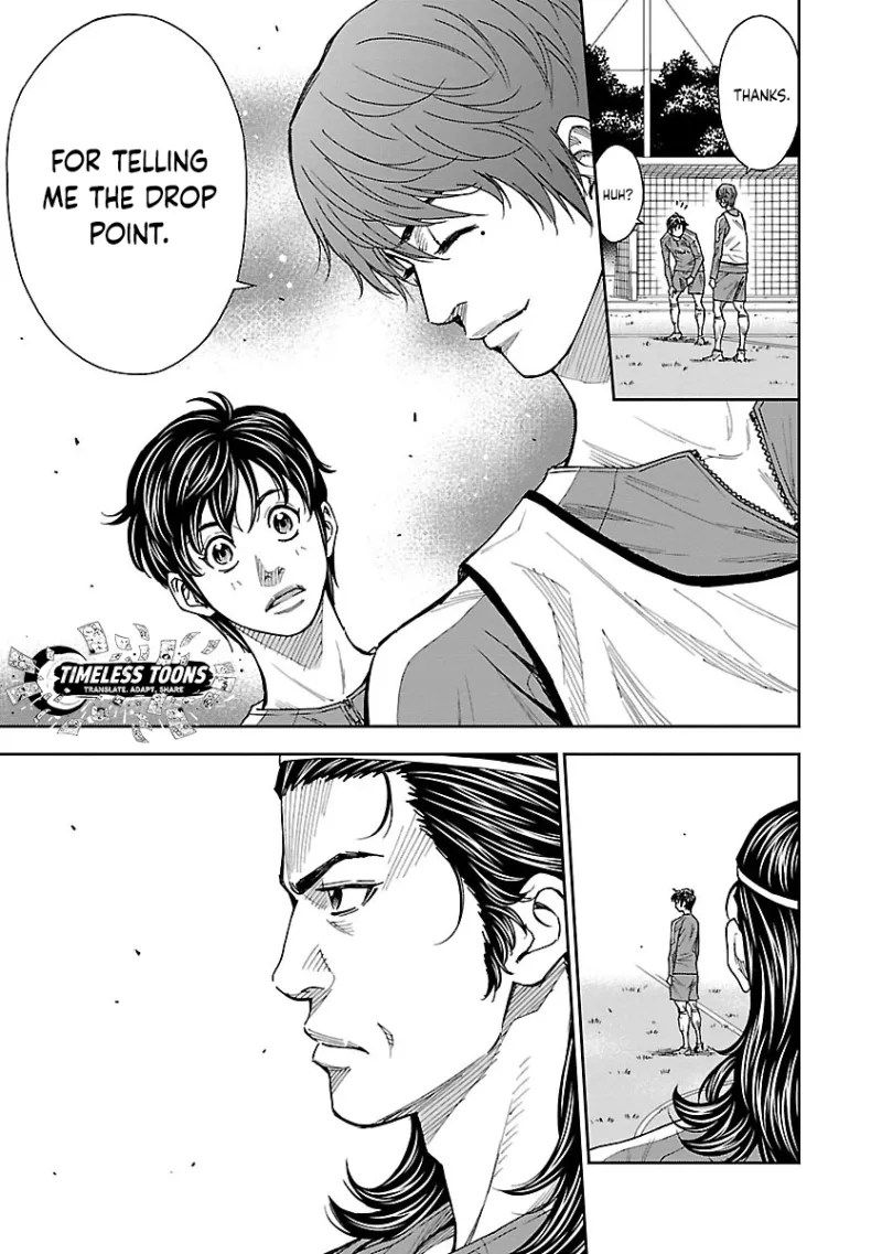 Mr.CB Chapter 16 page 14 - 